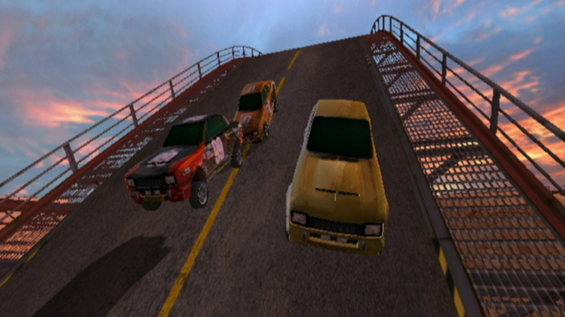 TrackMania